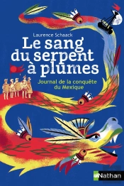 Le Sang Du Serpent À Plumes