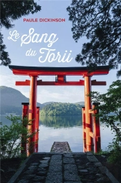 Le Sang Du Torii