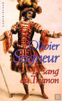Bertrand.pt - Le Sang Du Trianon