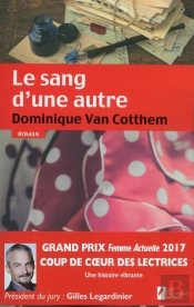 Le Sang D'Une Autre