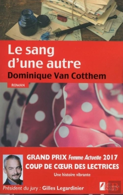 Bertrand.pt - Le Sang D'Une Autre