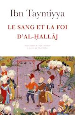 Bertrand.pt - Le Sang Et La Foi D'Al-Hallaj