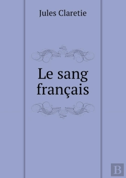 Bertrand.pt - Le Sang Francais