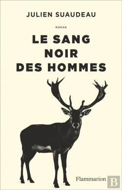 Bertrand.pt - Le Sang Noir Des Hommes