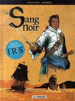 Bertrand.pt - Le Sang Noir ; Intégrale Tome 1 À Tome 4