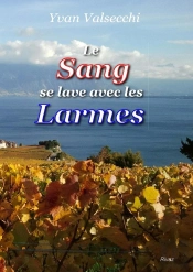 Le Sang Se Lave Avec Les Larmes