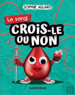 Bertrand.pt - Le Sang