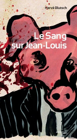 Bertrand.pt - Le Sang Sur Jean-Louis