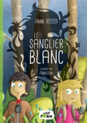 Le Sanglier Blanc