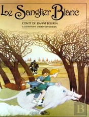 Le Sanglier Blanc