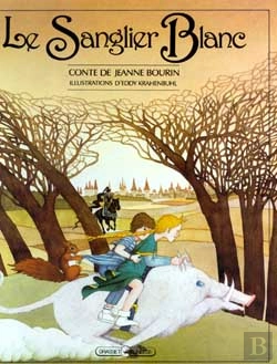 Bertrand.pt - Le Sanglier Blanc