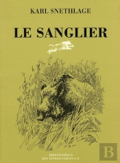 Le Sanglier