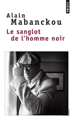 Bertrand.pt - Le Sanglot De L'Homme Noir