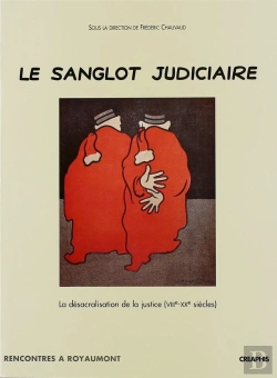 Bertrand.pt - Le Sanglot Judiciaire