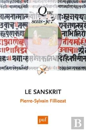 Le Sanskrit (3e Édition)