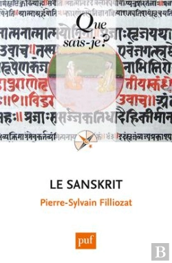 Bertrand.pt - Le Sanskrit (3e Édition)
