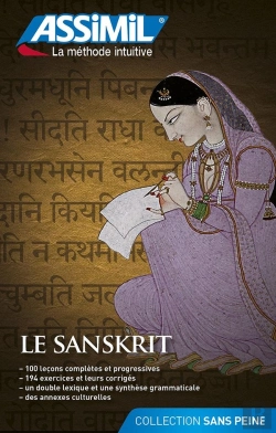 Bertrand.pt - Le Sanskrit ; Débutants Et Faux-Débutants