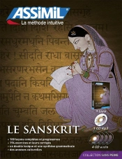 Le Sanskrit ; Débutants Et Faux-Débutants