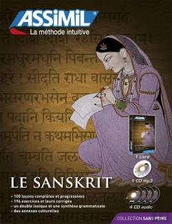 Bertrand.pt - Le Sanskrit ; Débutants Et Faux-Débutants