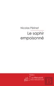 Le Saphir Empoisonné
