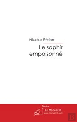 Bertrand.pt - Le Saphir Empoisonné
