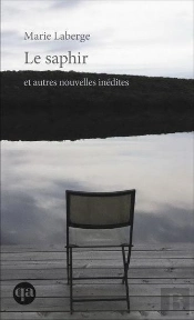 Le Saphir Et Autres Nouvelles Inedites