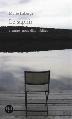 Bertrand.pt - Le Saphir Et Autres Nouvelles Inedites