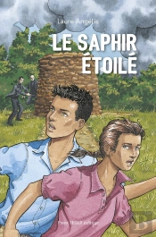 Le Saphir Étoilé