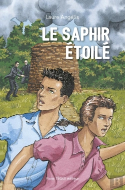 Bertrand.pt - Le Saphir Étoilé