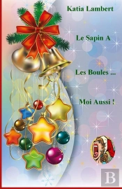Le Sapin A Les Boules... Moi Aussi !