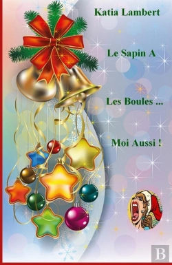 Bertrand.pt - Le Sapin A Les Boules... Moi Aussi !