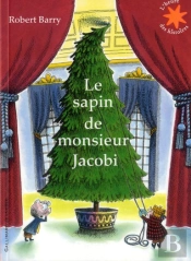 Le Sapin De Monsieur Jacobi