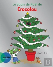 Le Sapin De Noël De Crocolou