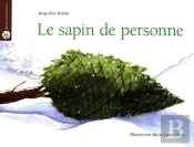Le Sapin De Personne
