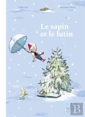 Le Sapin Et Le Lutin