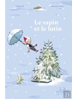 Bertrand.pt - Le Sapin Et Le Lutin