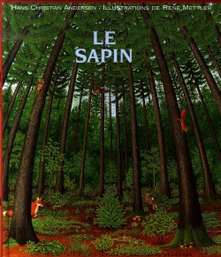 Bertrand.pt - Le Sapin