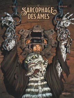 Bertrand.pt - Le Sarcophage Des Âmes