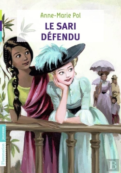 Bertrand.pt - Le Sari Défendu