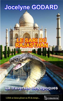 Bertrand.pt - Le Sari Du Rajasthan ; La Traverséee Des Époques