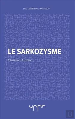Bertrand.pt - Le Sarkozysme