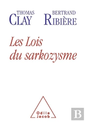 Le Sarkozysme Et Le Droit