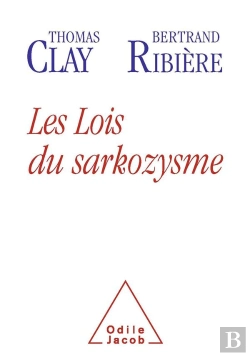 Bertrand.pt - Le Sarkozysme Et Le Droit