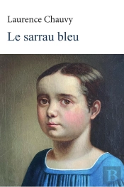 Le Sarrau Bleu