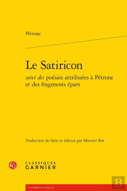 Bertrand.pt - Le Satiricon