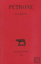 Le Satiricon