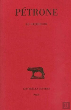 Bertrand.pt - Le Satiricon