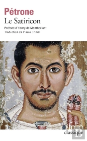 Le Satiricon