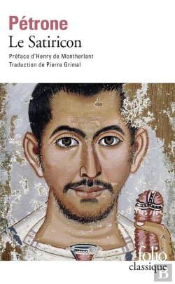 Bertrand.pt - Le Satiricon