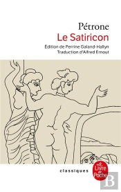 Le Satiricon